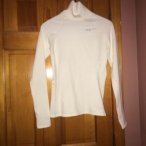 Under Armour Compression Long Sleeve